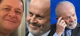 Filho de Lula Tinha Mesada de R$ 300 Mil do “Careca do INSS”, diz Testemunha