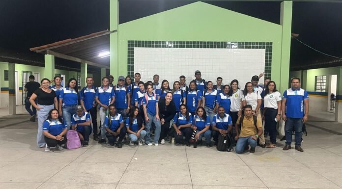 Educação para Todos: Escola Eduardo de Souza Carvalho Abre Inscrições para o EJA em Araripina