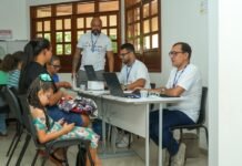 Mutirão de Perícias do INSS em Araripina: Apoio às Crianças Neurodivergentes