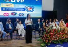 Raquel Lyra Enfatiza Investimentos Municipais em Congresso de Vereadores de Pernambuco