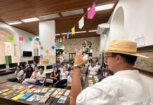 Oficina Gratuita ‘Cordel Para Todos’ Celebra o Dia Internacional da Mulher na Alepe