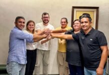 Gabriel Porto Recebe Apoio de Novas Lideranças em Amaraji para sua Pré-Candidatura