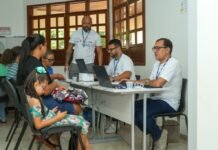 Ação Inclusão INSS em Araripina Oferece Atendimento Humanizado a Crianças