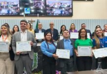 Antonio Souza: Uma Trajetória de Sucesso e Transformação Social Reconhecida na ALAP