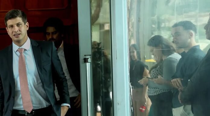 Polícia Civil de Pernambuco e o Monitoramento da Gestão João Campos: Uma Investigação Controversa