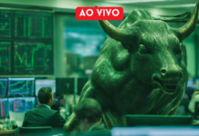 Ibovespa Alcança Novo Marco Histórico com Alta de 188 Mil Pontos