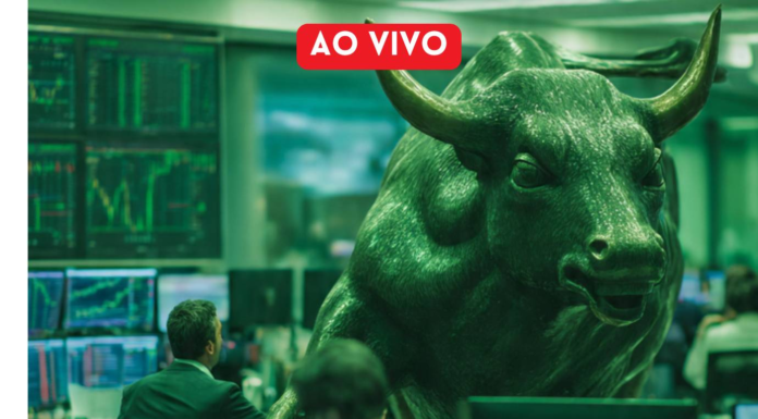 Ibovespa Alcança Novo Marco Histórico com Alta de 188 Mil Pontos