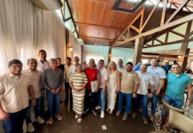 Trindade Lidera Avanço para Implantação de Gás Natural e Promete Revolução no Polo Gesseiro