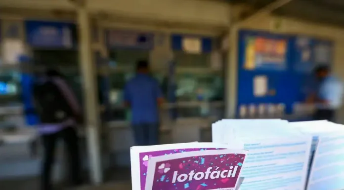Resultado do Concurso 3617 da Lotofácil: Confira os Números Sorteados