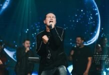 Aviva Parná: Um Marco na Fé e Unidade de Parnamirim-PE