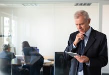 Os Desafios e Oportunidades dos CEOs na Era da Inteligência Artificial