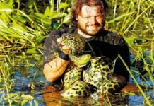 Aventura e Conservação: Richard Selvagem e a Transamazônica