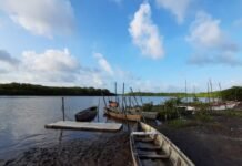 Exposição Revela Histórias e Memórias do Quilombo de São Lourenço em Goiana