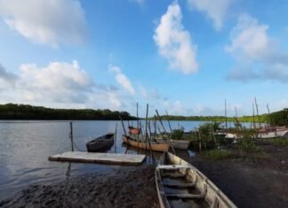 Exposição Revela Histórias e Memórias do Quilombo de São Lourenço em Goiana
