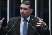 Flávio Bolsonaro: O Desafio de se Firmar como Candidato Respeitado nas Próximas Eleições