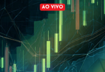 Mercados Financeiros: Ibovespa Registra Alta com Destaque para Petrobras e Setor Bancário