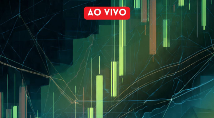Mercados Financeiros: Ibovespa Registra Alta com Destaque para Petrobras e Setor Bancário