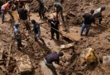 Enchentes em Minas Gerais: Número de Vítimas Aumenta para 66