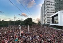 Limites Legais para Eventos na Rua da Aurora: Entenda as Regras e Responsabilidades