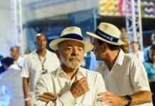 A Polêmica Homenagem a Lula no Carnaval: Celebração ou Provocação?