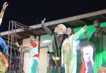 Acadêmicos de Niterói: Polarização e Destaque nas Redes Durante o Carnaval