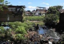 Pernambuco e o Potencial de R$ 18 Bilhões com a Universalização do Saneamento Básico