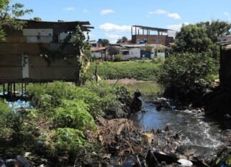 Pernambuco e o Potencial de R$ 18 Bilhões com a Universalização do Saneamento Básico