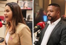 Críticas ao Carnaval de Olinda: Vinicius Castello e a Defesa da Prefeita Mirella Almeida