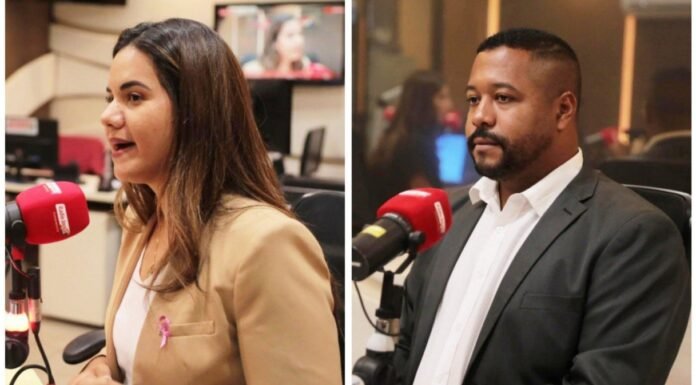 Críticas ao Carnaval de Olinda: Vinicius Castello e a Defesa da Prefeita Mirella Almeida