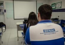 Senai-PE Anuncia 610 Vagas Gratuitas para Cursos Técnicos em Pernambuco