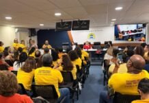 Câmara do Recife Realiza Audiência Pública para Inclusão de Educadores da Infância no Magistério