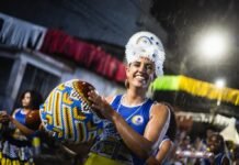 Carnaval 2026 em Camaragibe: Uma Celebração de Raízes e Ritmos