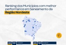 Serra Talhada Destaca-se no Ranking de Saneamento do Nordeste