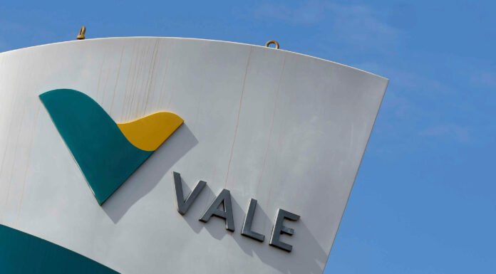 Vale (VALE3) Reporta Aumento Significativo em Prejuízo no 4º Trimestre de 2025