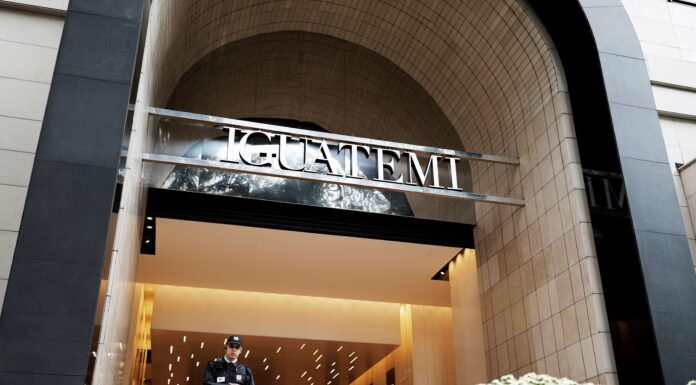 Iguatemi (IGTI11) Reporta Lucro Líquido de R$159 Milhões no Quarto Trimestre de 2025