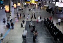 Interrupção nas Operações do Aeroporto de Guarulhos Devido a Drones