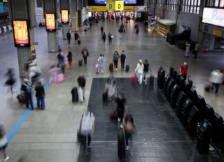 Interrupção nas Operações do Aeroporto de Guarulhos Devido a Drones