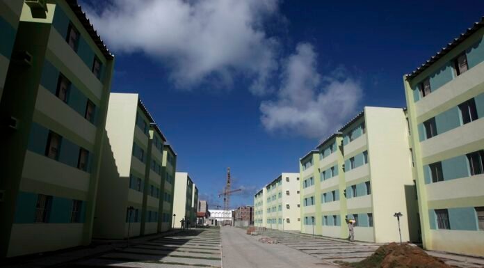 Ministro afirma que juros do Minha Casa Minha Vida permanecerão inalterados apesar da Selic