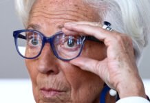 Lagarde Defende Incentivos para Retenção de Capital na União Europeia