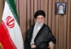 Ali Khamenei: O Desafio do Líder Supremo do Irã em Tempos de Crise