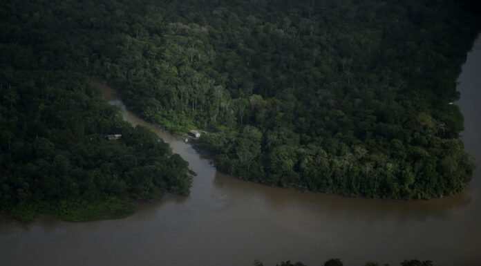 Ibama Impõe Multa de R$2,5 Milhões à Petrobras por Vazamento na Foz do Amazonas