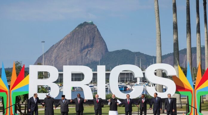 Brasil Adota Postura Cautelosa em Meio a Conflito entre EUA e Irã