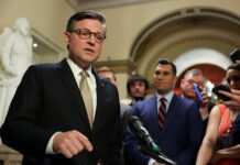 Líder da Câmara dos EUA Confirma Notificação Prévia sobre Ataques ao Irã