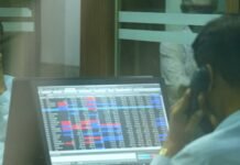 Mercados Futuros dos EUA em Alta com Expectativas para Nvidia e Discurso de Trump