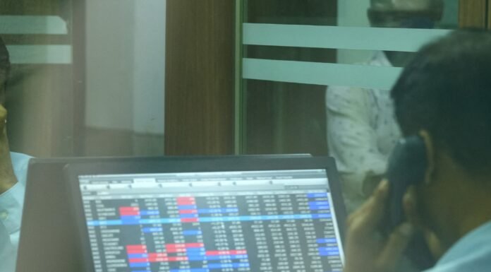 Mercados Futuros dos EUA em Alta com Expectativas para Nvidia e Discurso de Trump