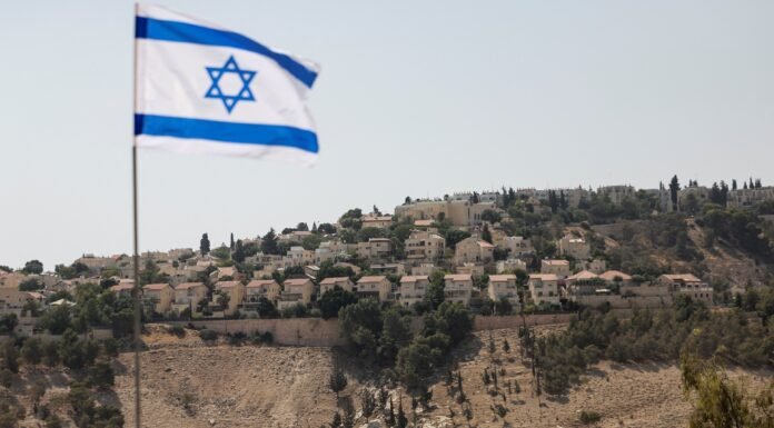 Brasil e Seis Países Criticam Expansão de Assentamentos Israelenses na Cisjordânia