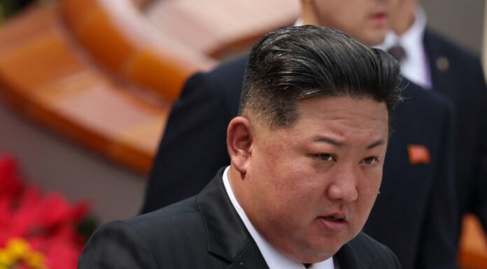 Coreia do Norte Ameaça Destruição Total da Coreia do Sul em Caso de Ameaça