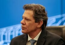 Haddad Garantiu Que Aumento do Imposto de Importação Não Afetará Preços dos Produtos