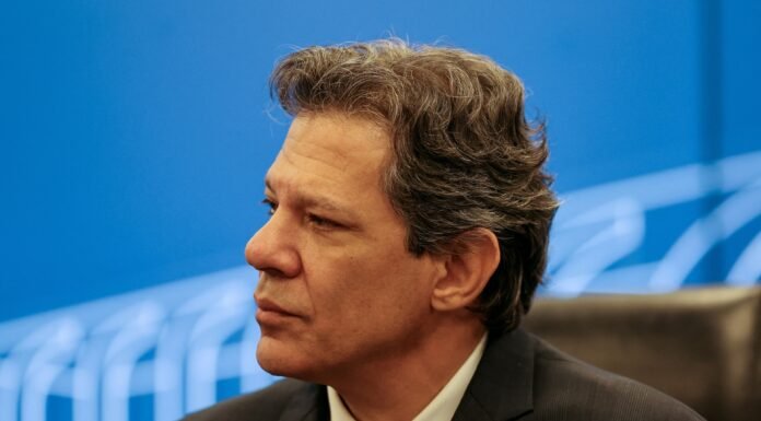 Haddad Garantiu Que Aumento do Imposto de Importação Não Afetará Preços dos Produtos