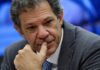 Haddad Esclarece Jantar com Lula e Rumores Eleitorais